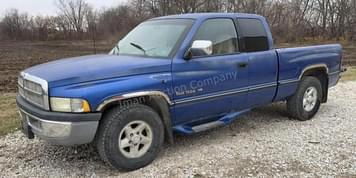 Main image Dodge Ram 1500