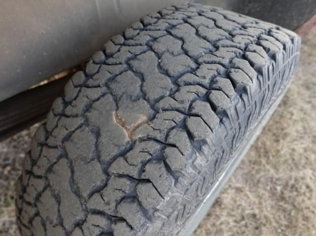 Image of Dodge Ram 1500 equipment image 4