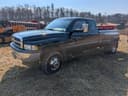 1997 Dodge Ram 2500 Image
