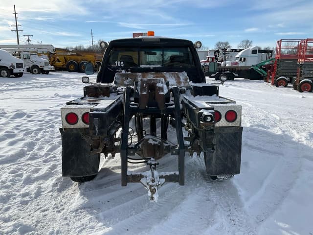 Image of Dodge Ram 4500 equipment image 3