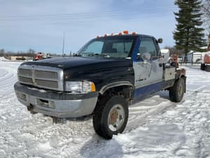 1997 Dodge Ram 4500 Image