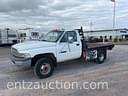 1997 Dodge Ram 3500 Image