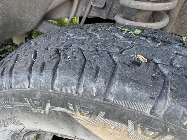 Image of Dodge Ram 3500 equipment image 4