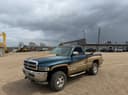 1997 Dodge Ram 1500 Image