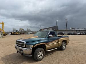 1997 Dodge Ram 1500 Image