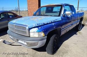 1997 Dodge Ram 1500 Image