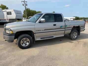 Main image Dodge Ram 1500