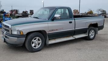 Main image Dodge Ram 1500