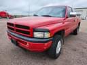 1997 Dodge Ram 1500 Image