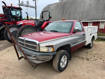 Main image Dodge Ram 1500