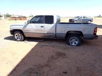 Main image Dodge Ram 1500