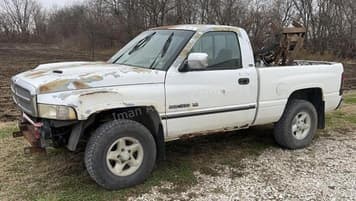 Main image Dodge Ram 1500