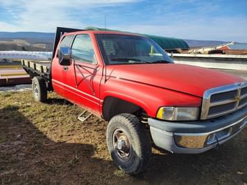 Main image Dodge Ram 2500