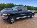 1997 Dodge Ram 2500 Image