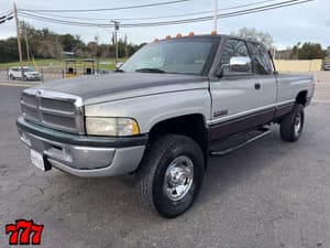 1997 Dodge Ram 2500 Image