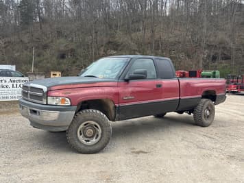 Main image Dodge Ram 2500