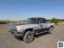1997 Dodge Ram 2500 Image