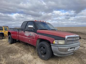 Main image Dodge Ram 3500
