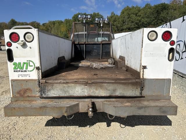 Image of Dodge Ram 3500 equipment image 3