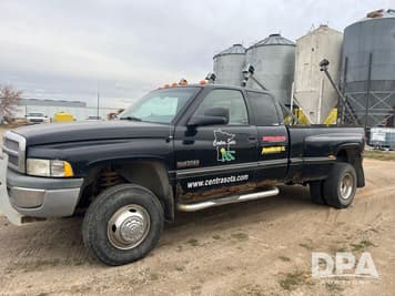 Main image Dodge Ram 3500