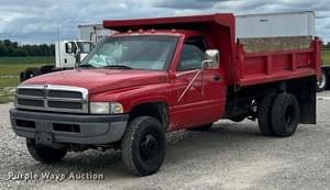1997 Dodge Ram 3500 Image