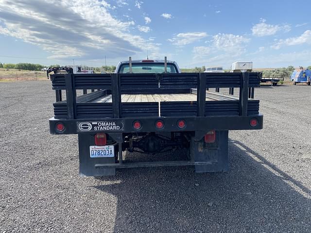 Image of Dodge Ram 3500 equipment image 4