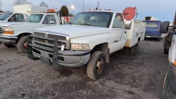 Main image Dodge Ram 3500