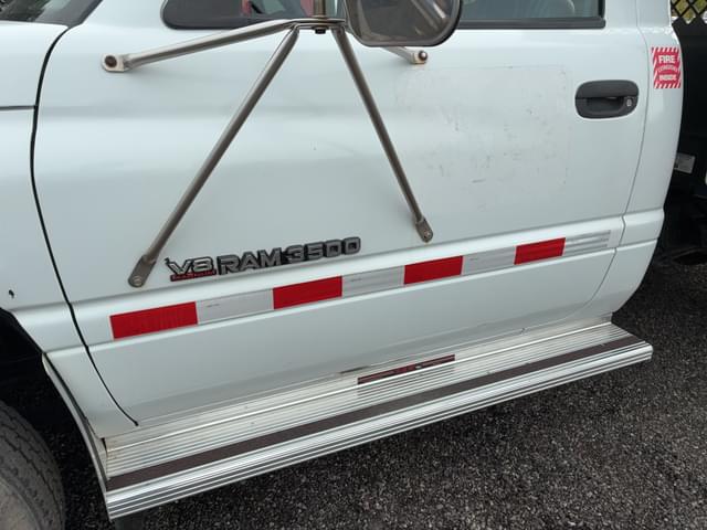 Image of Dodge Ram equipment image 2
