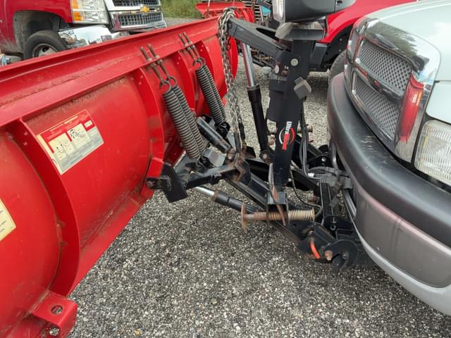 Image of Dodge Ram equipment image 1