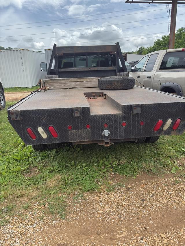 Image of Dodge Ram equipment image 2