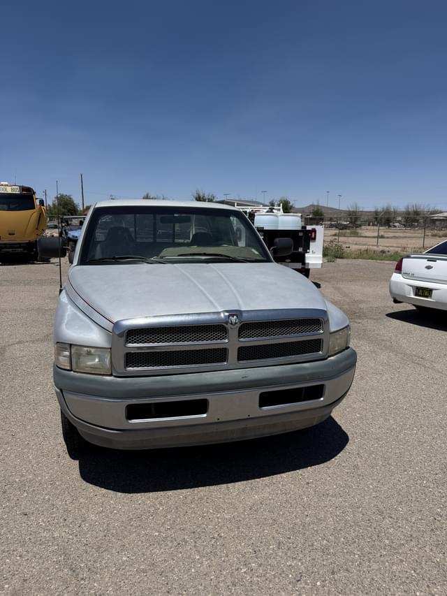 Image of Dodge Ram equipment image 2