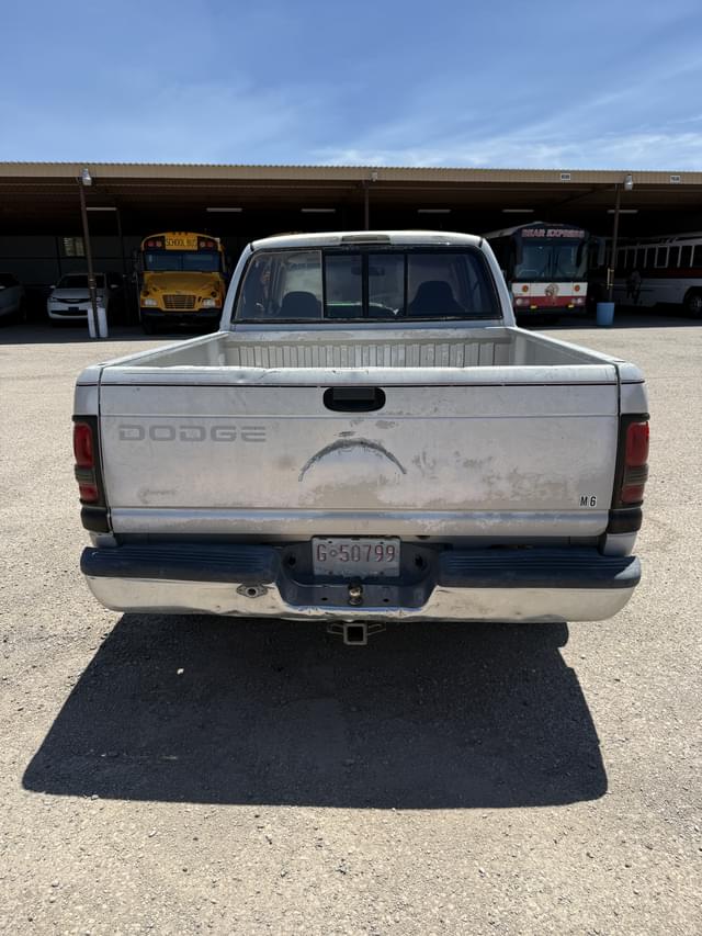Image of Dodge Ram equipment image 3