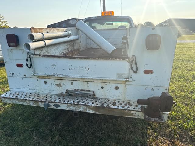 Image of Dodge Ram 3500 equipment image 4