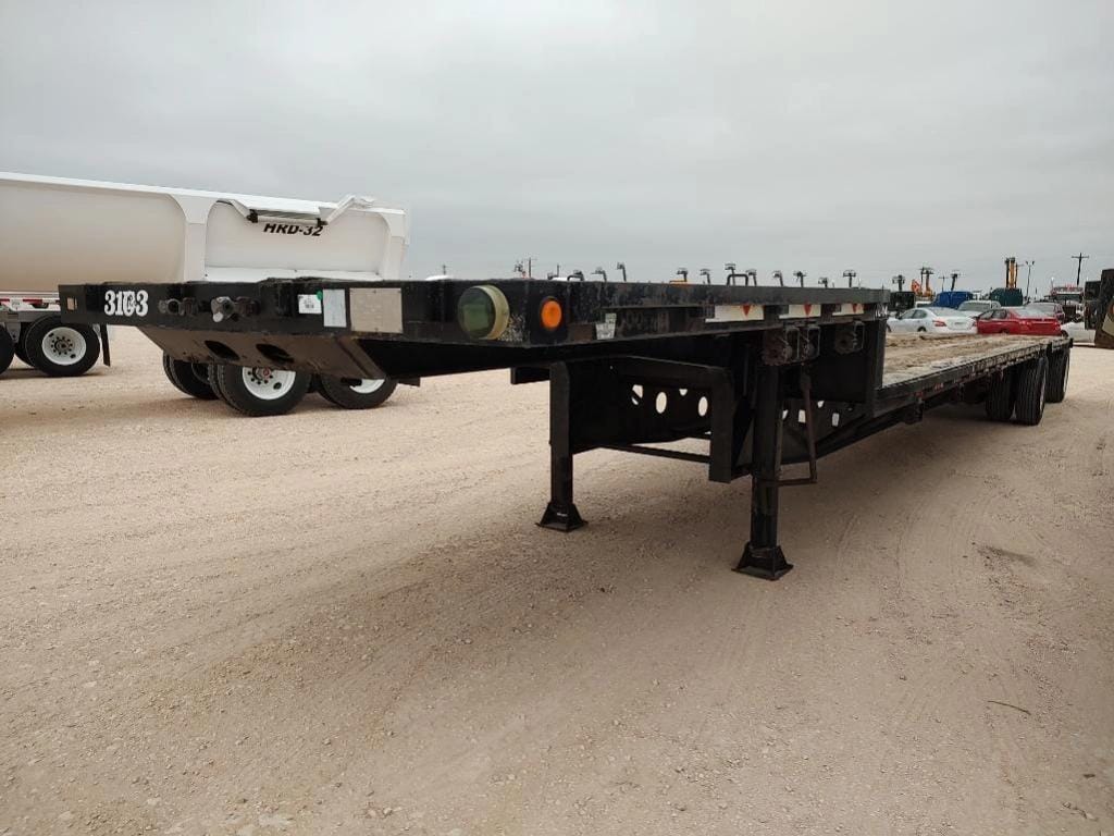 1997 Doonan 482DB Equipment Image0