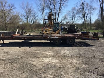 Main image Eager Beaver 20XPT