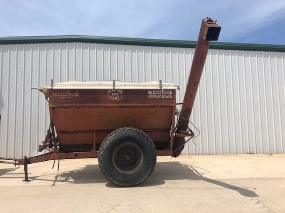 Main image Eddins 250