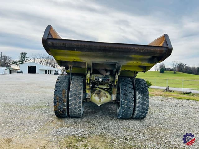 Image of Euclid R40 equipment image 3