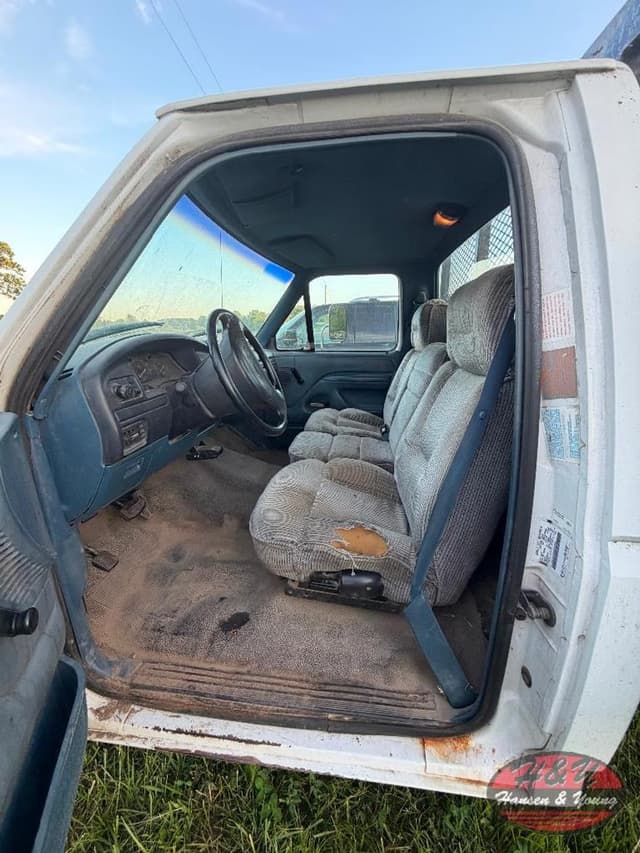 Image of Ford F-Super Duty equipment image 2