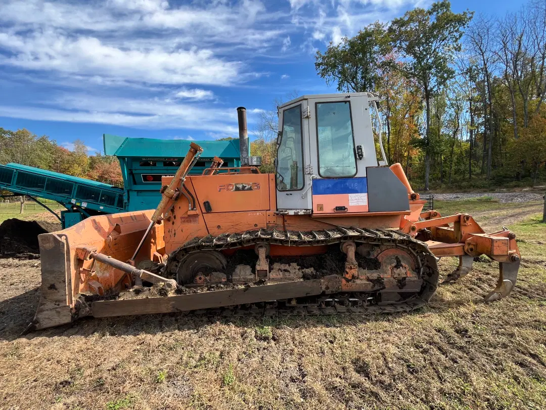 Image of Fiat-Hitachi FD175 Primary image