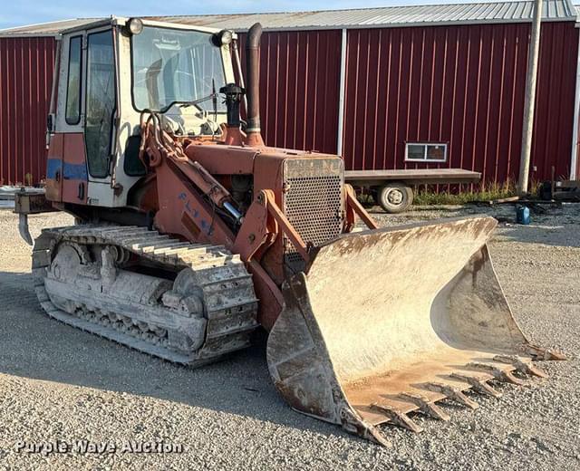 Image of Fiat-Hitachi FL145 equipment image 2