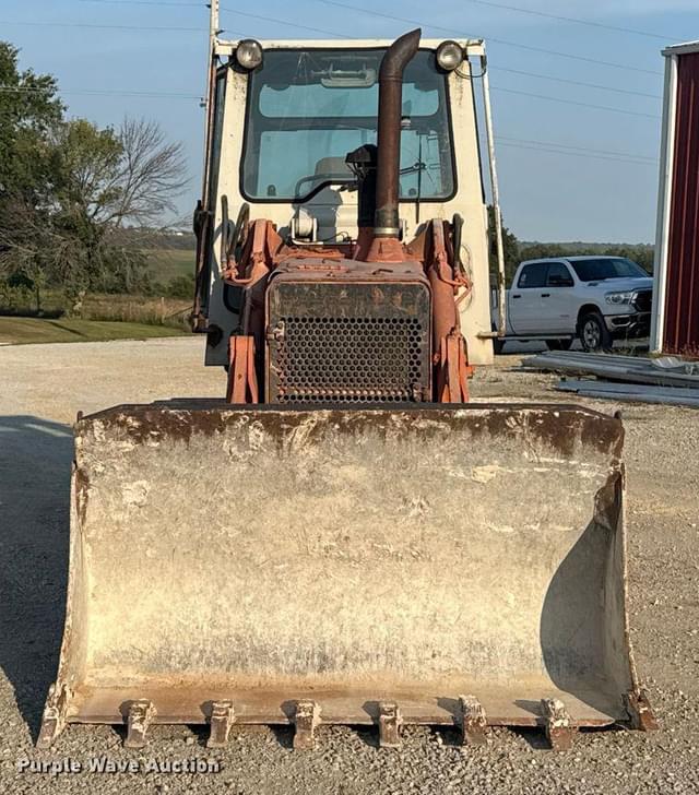 Image of Fiat-Hitachi FL145 equipment image 1