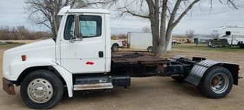 Main image Freightliner FL70