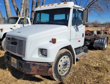 Main image Freightliner FL70