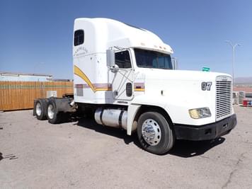 Main image Freightliner FLD120