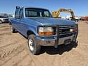 1997 Ford F-250 Image