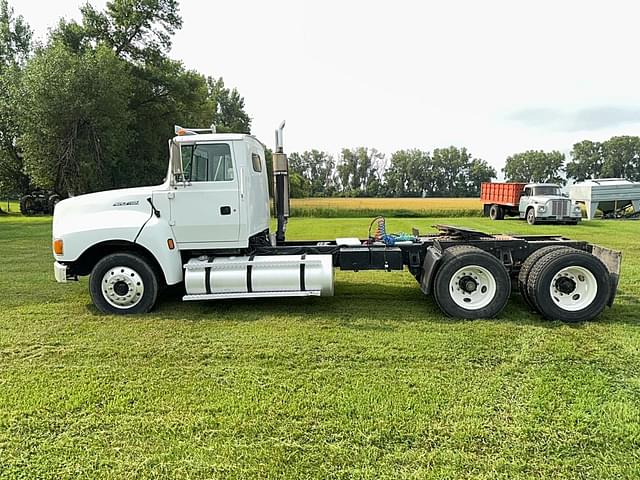 Image of Ford Aeromax equipment image 1