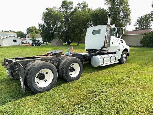 Image of Ford Aeromax equipment image 4