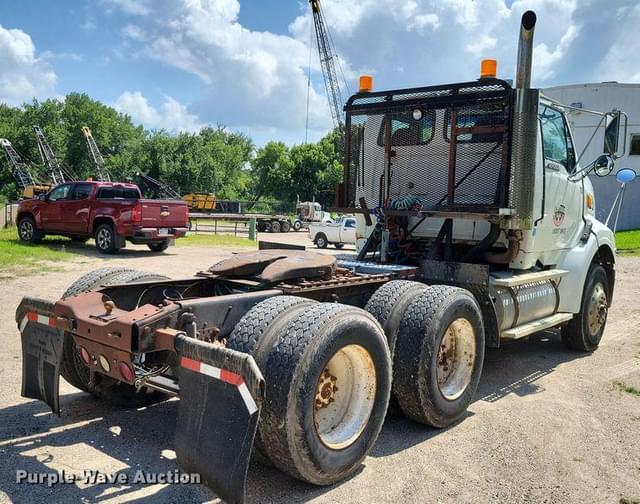 Image of Ford Aeromax equipment image 4
