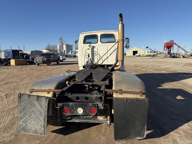 Image of Ford AT9513 equipment image 2