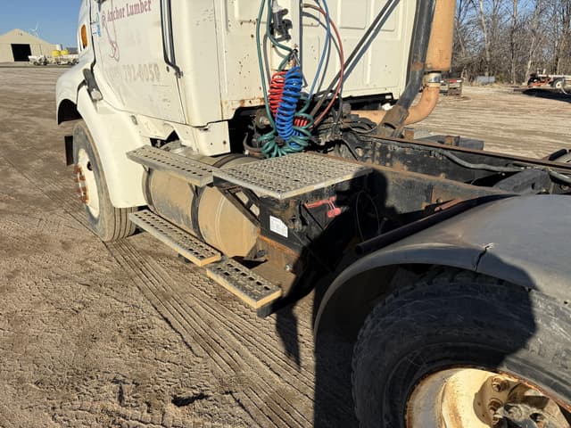 Image of Ford AT9513 equipment image 3